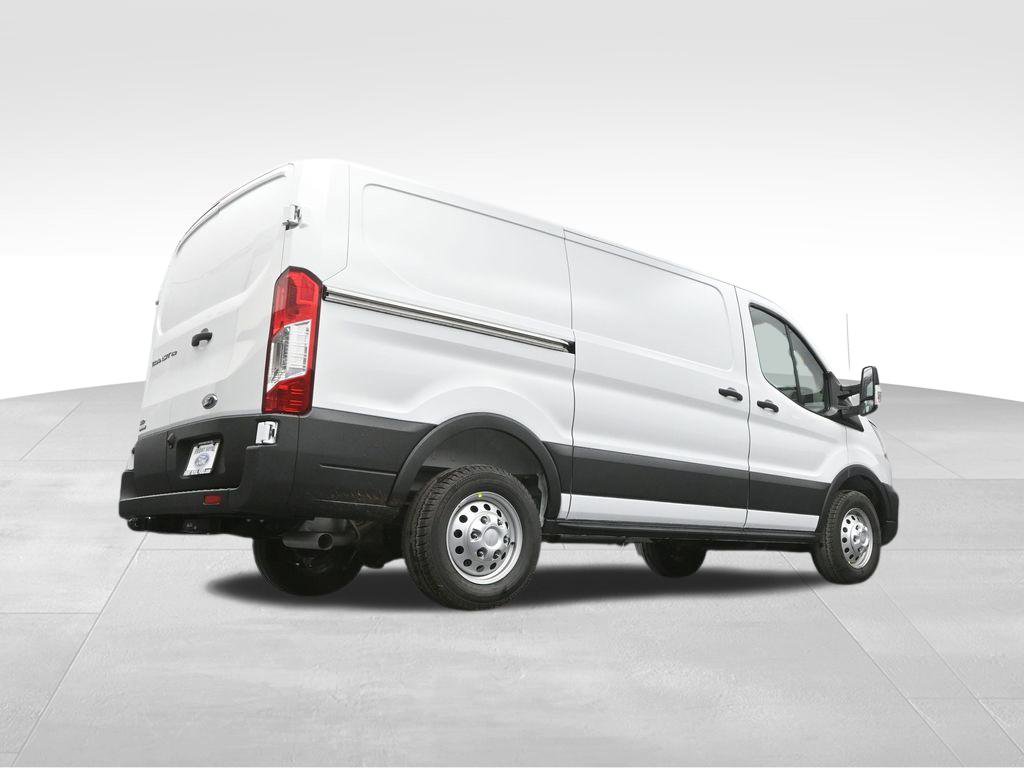 New 2025 Ford Transit 150 Low Roof AWD w/ Interior Upgrade Package image 50