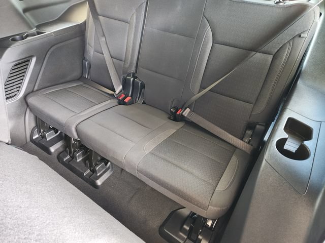 Used 2024 Chevrolet Tahoe LS w/ Driver Alert Package RWD image 31