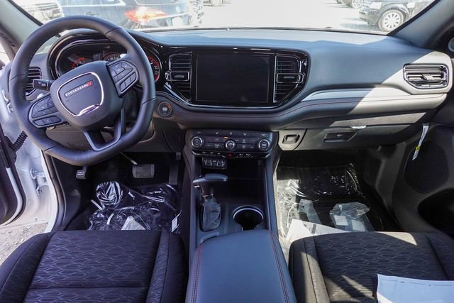 New 2026 Dodge Durango GT w/ Blacktop Package image 25