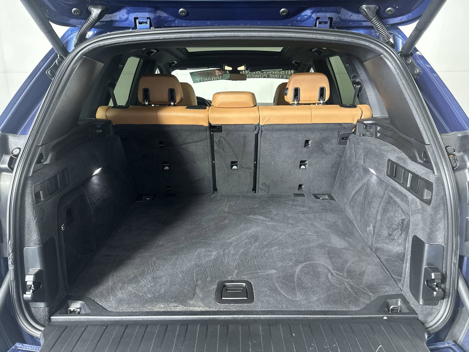 Used 2019 BMW X5 xDrive40i w/ Convenience Package AWD/4WD image 25