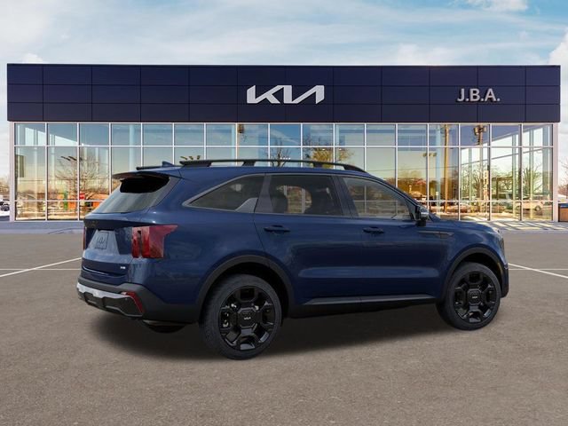 New 2026 Kia Sorento SX AWD/4WD image 6