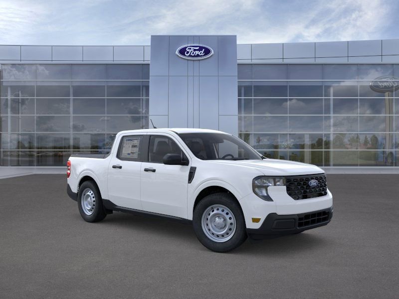 New 2026 Ford Maverick XL AWD/4WD image 7