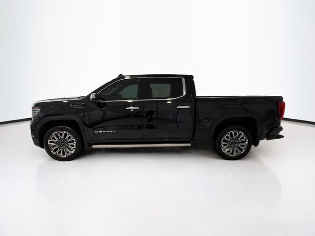 Certified 2026 GMC Sierra 1500 Denali Ultimate AWD/4WD image 4