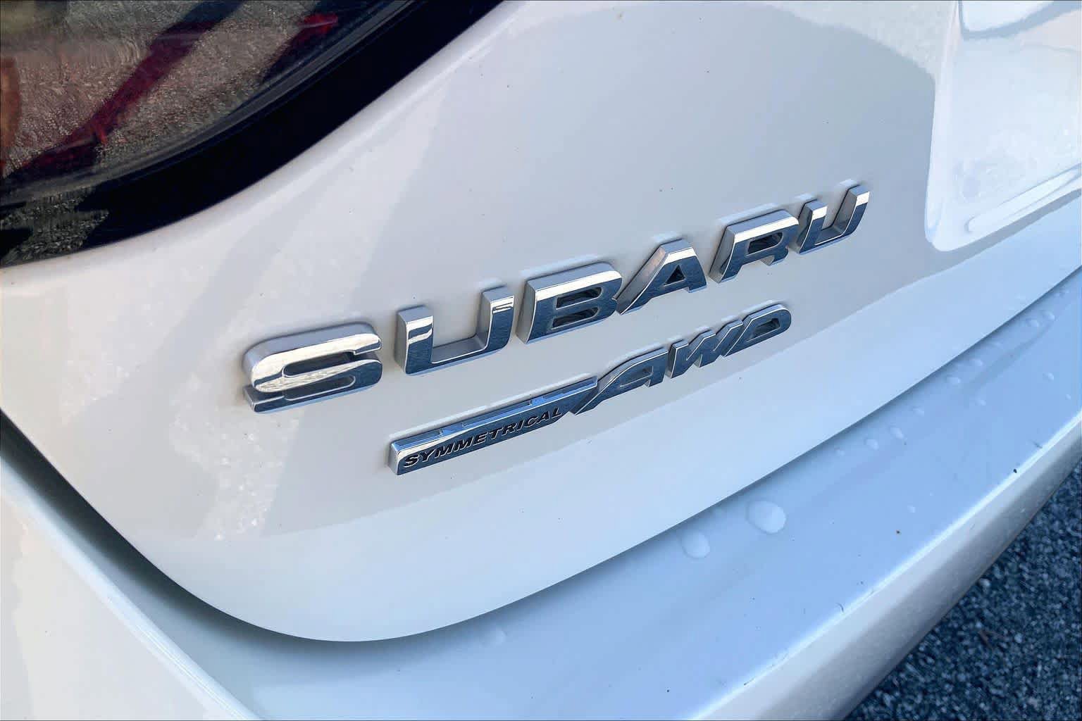 Used 2021 Subaru Legacy Premium AWD/4WD image 30
