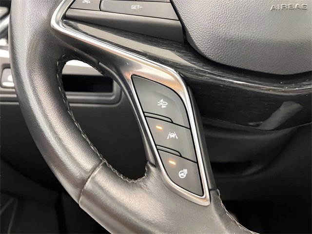 Certified 2023 Cadillac XT5 Premium Luxury image 24