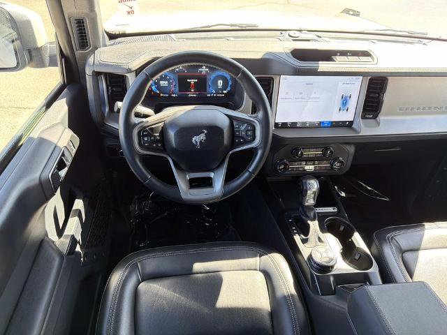 Certified 2025 Ford Bronco Outer Banks image 11