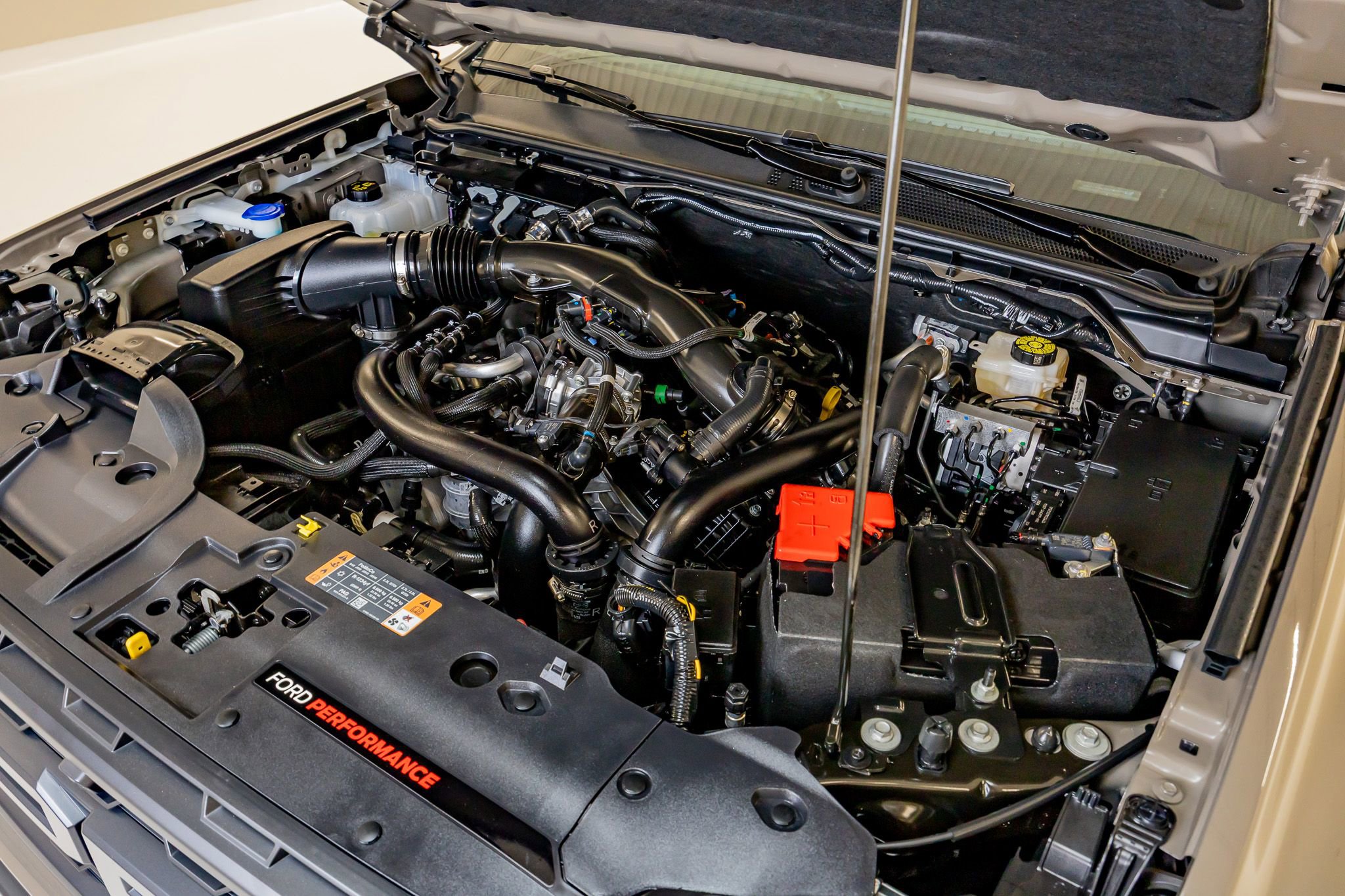 Used 2025 Ford Ranger Raptor image 40