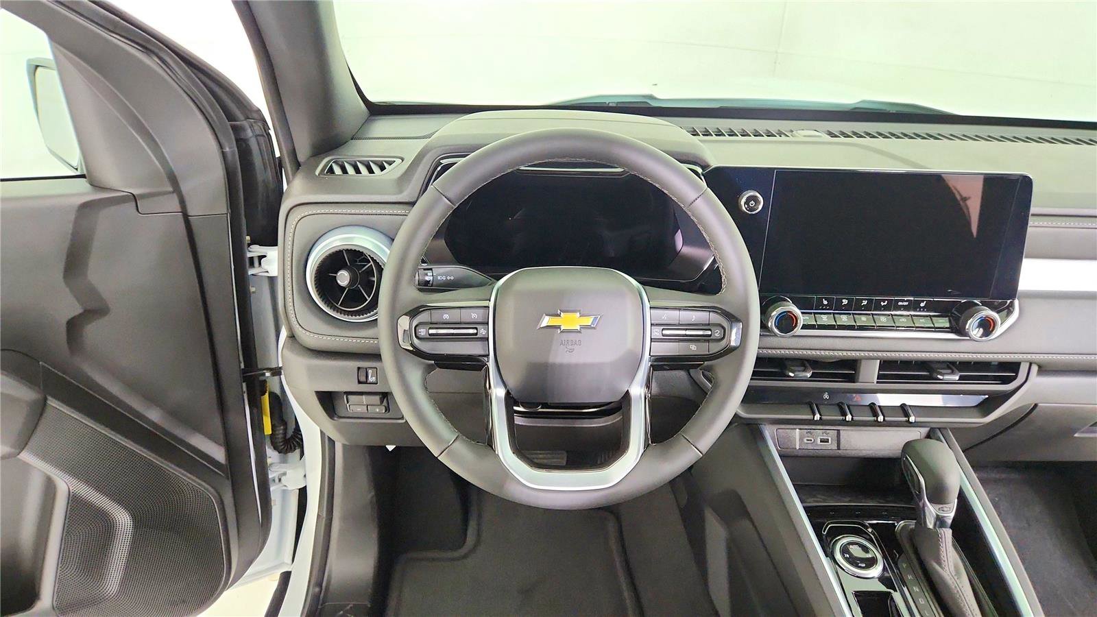 New 2026 Chevrolet Colorado LT w/ Advanced Trailering Package image 30