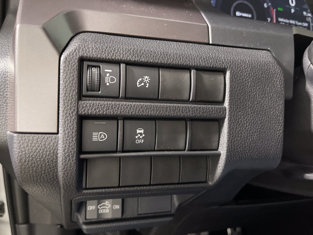 New 2026 Toyota Tacoma TRD Sport AWD/4WD image 27