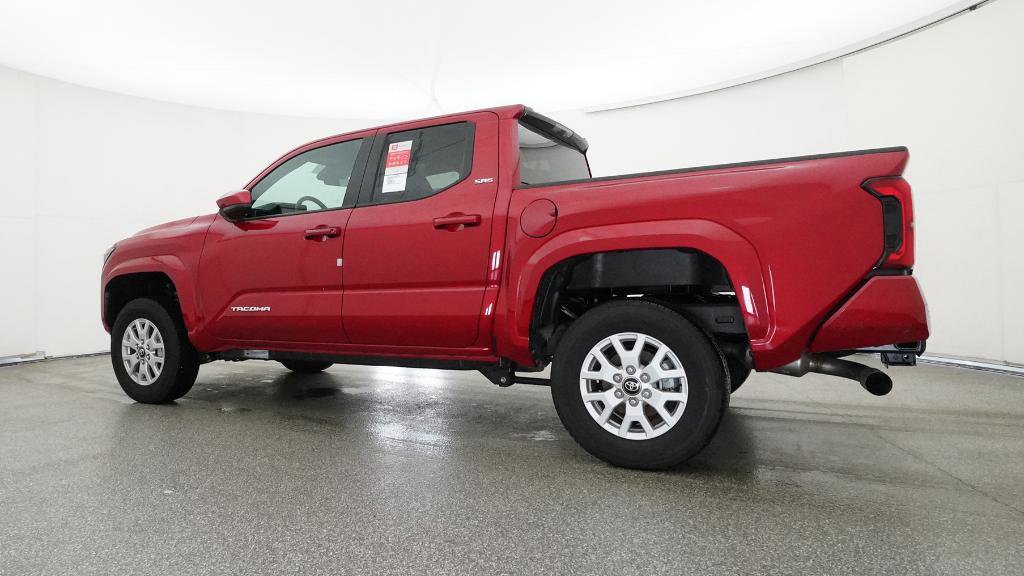 New 2025 Toyota Tacoma SR5 image 88