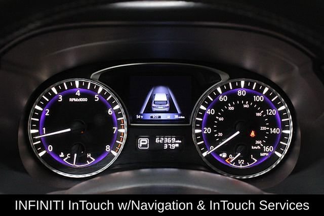 Used 2020 INFINITI QX60 Luxe w/ Essential Package image 29