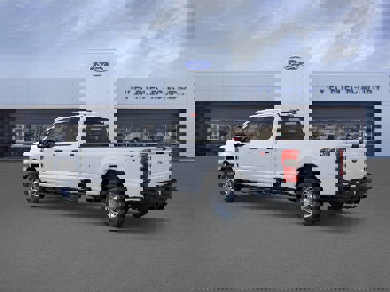 New 2026 Ford F350 XL w/ 360-Degree Camera Package image 4
