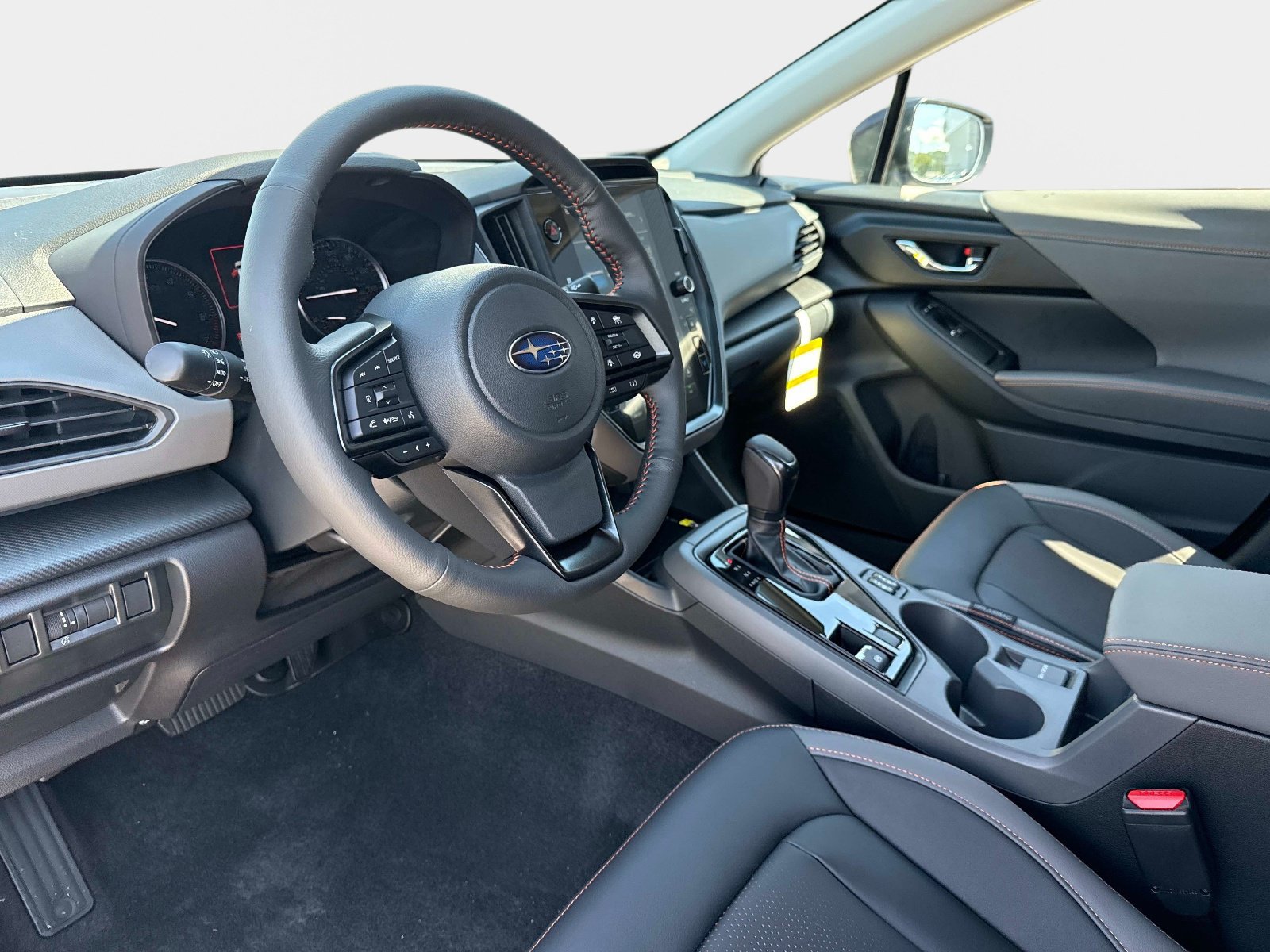 New 2026 Subaru Crosstrek 2.5i Limited AWD/4WD image 31