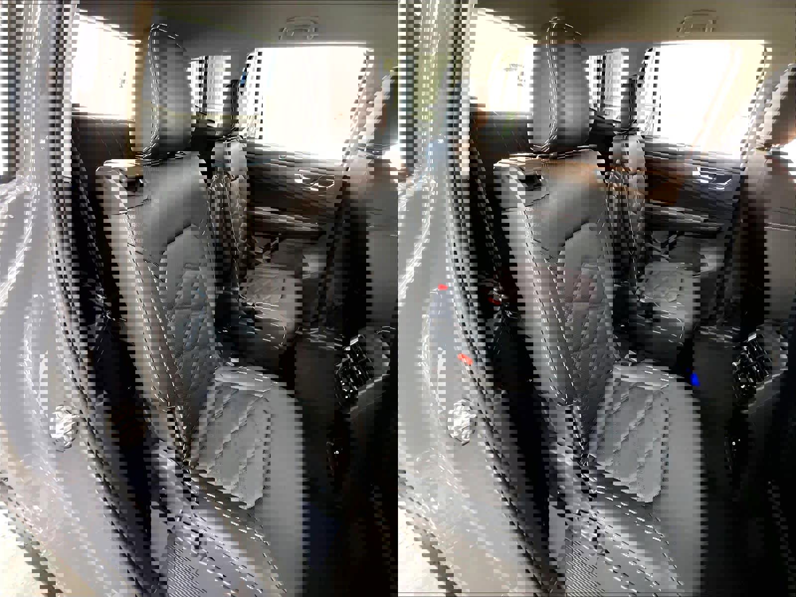 New 2026 Volkswagen Atlas SE image 27