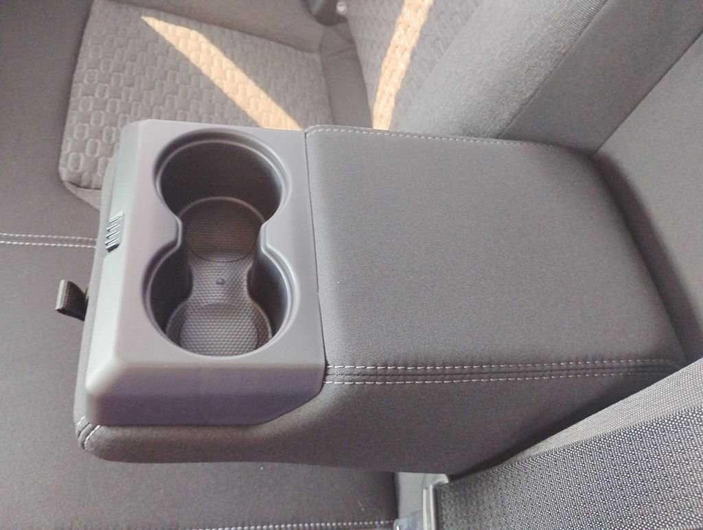 New 2025 Ford Ranger XLT w/ Equipment Group 301A High image 15