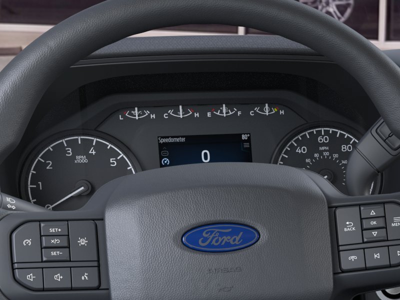 New 2026 Ford F150 STX w/ Equipment Group 200A AWD/4WD image 34