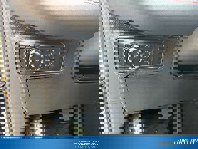 Certified 2025 Ford Explorer ST image 45