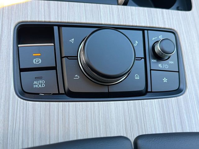 New 2026 MAZDA CX-90 Plug-In Hybrid w/ Preferred image 32
