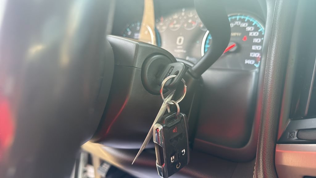 Used 2018 GMC Sierra 1500 Denali AWD/4WD image 31