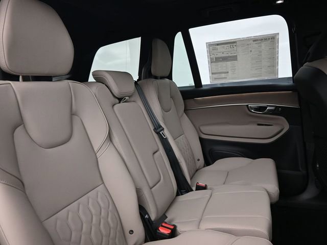 New 2026 Volvo XC90 B6 Plus w/ Protection Package Premier image 34