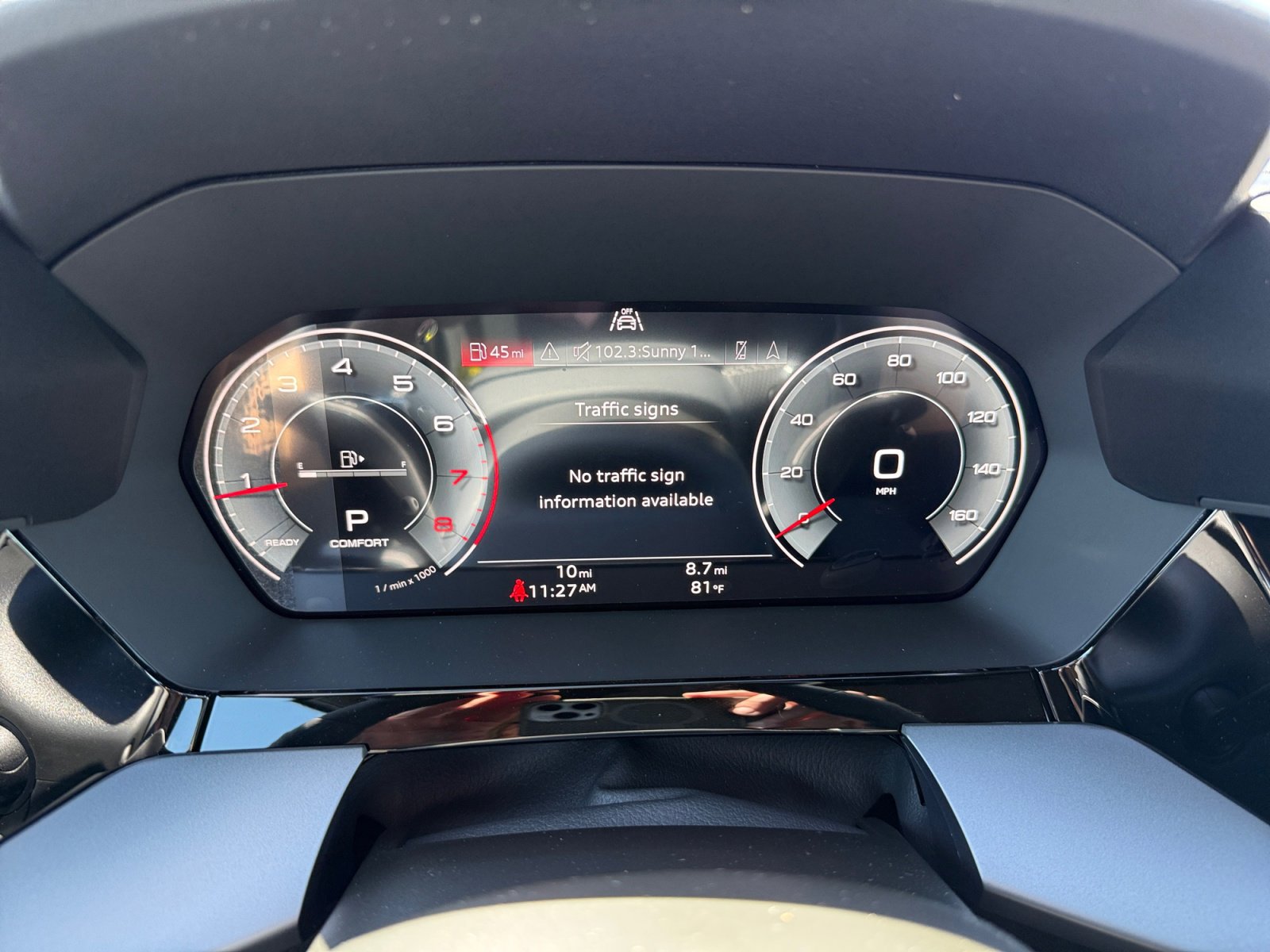 New 2026 Audi A3 2.0T Premium Plus AWD/4WD image 11