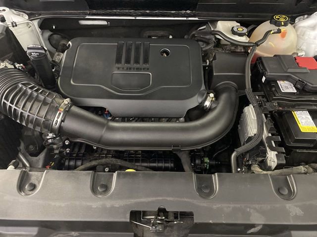 Certified 2023 Chevrolet Blazer LT w/ LPO, Cargo Package image 35