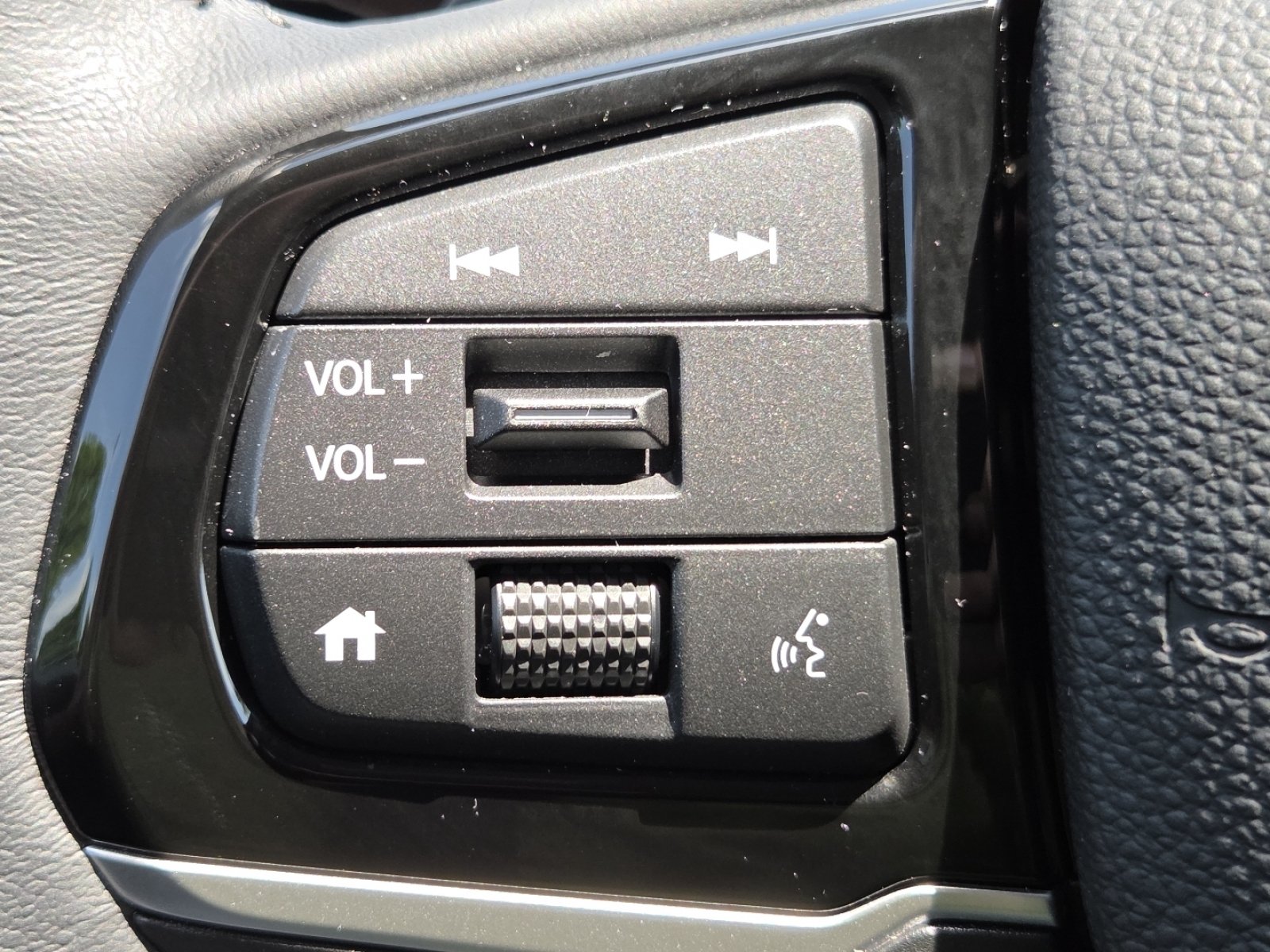 Certified 2026 Honda Odyssey EX-L image 12