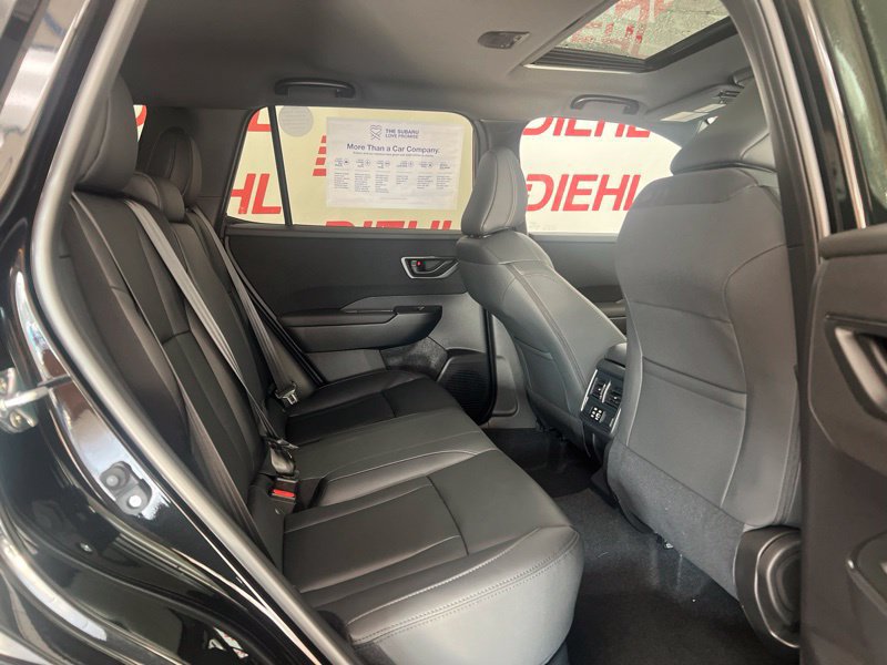 New 2026 Subaru Outback Premium AWD/4WD image 11