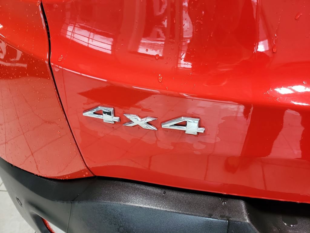 Used 2023 Jeep Renegade Limited w/ Limited Elite Group image 16