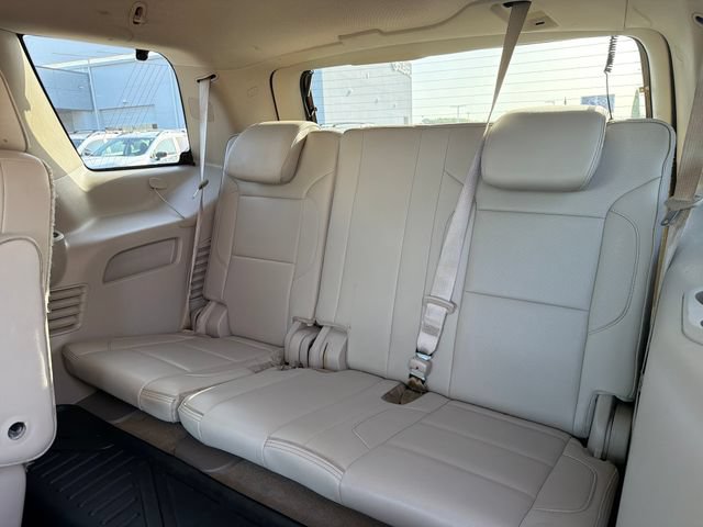 Used 2015 GMC Yukon Denali w/ Premium Package AWD/4WD image 22