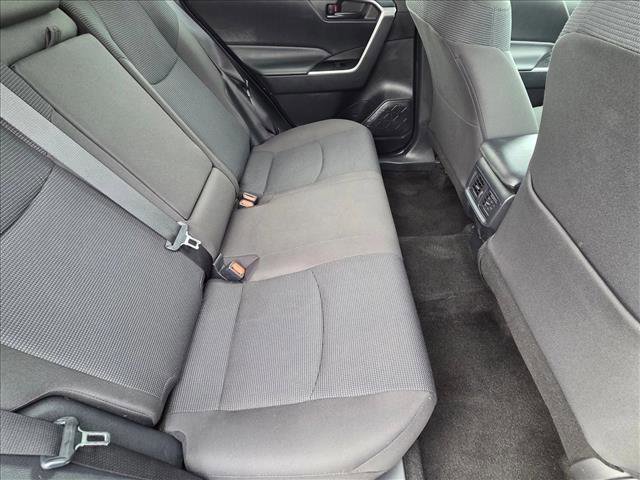 Certified 2024 Toyota RAV4 LE image 18