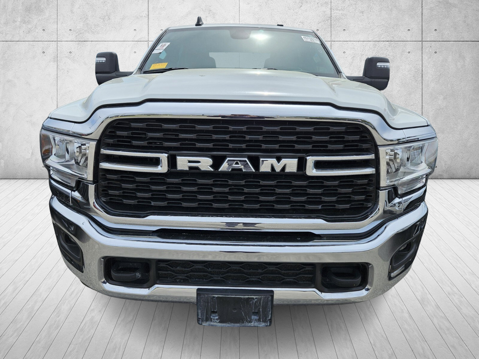 Used 2024 RAM 2500 Big Horn image 2