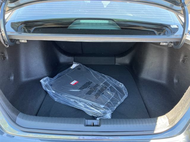 Certified 2023 Honda Accord EX image 12