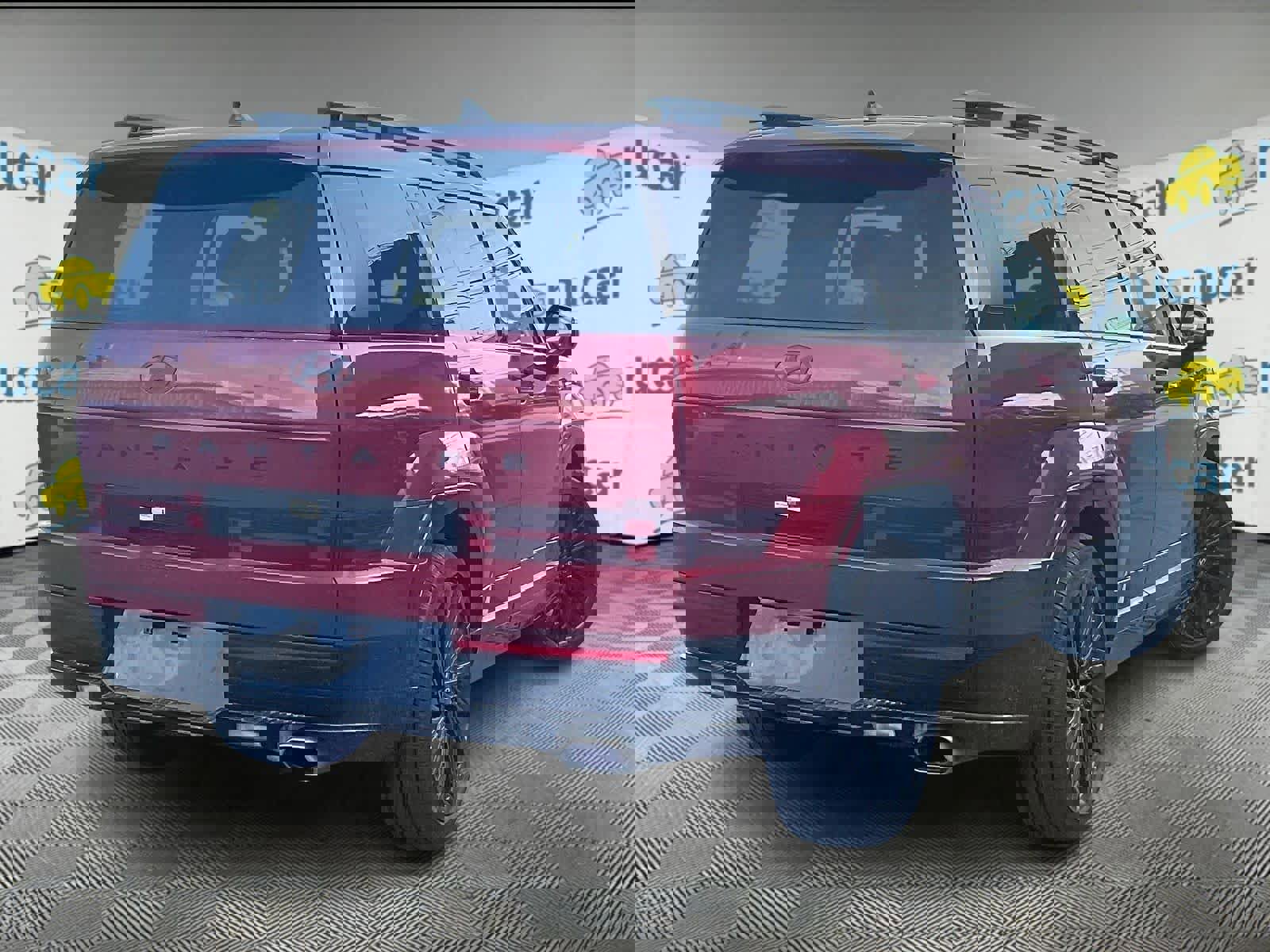 Used 2025 Hyundai Santa Fe Calligraphy image 12