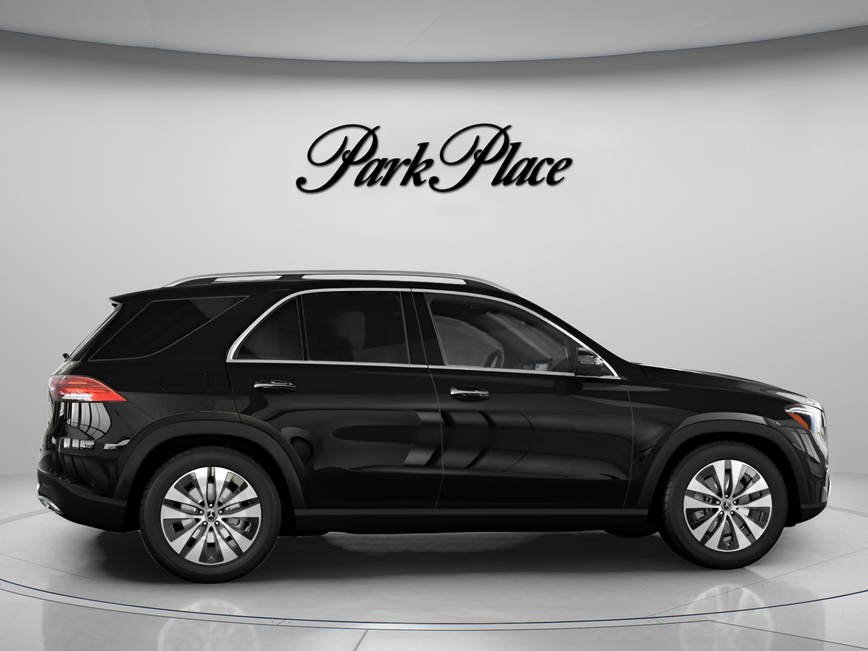 Used 2026 Mercedes-Benz GLE 350 4MATIC image 27