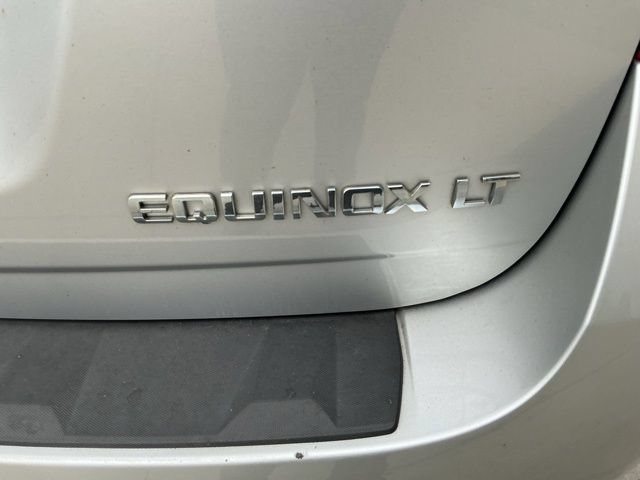 Used 2015 Chevrolet Equinox LT w/ Driver Convenience Package FWD image 26