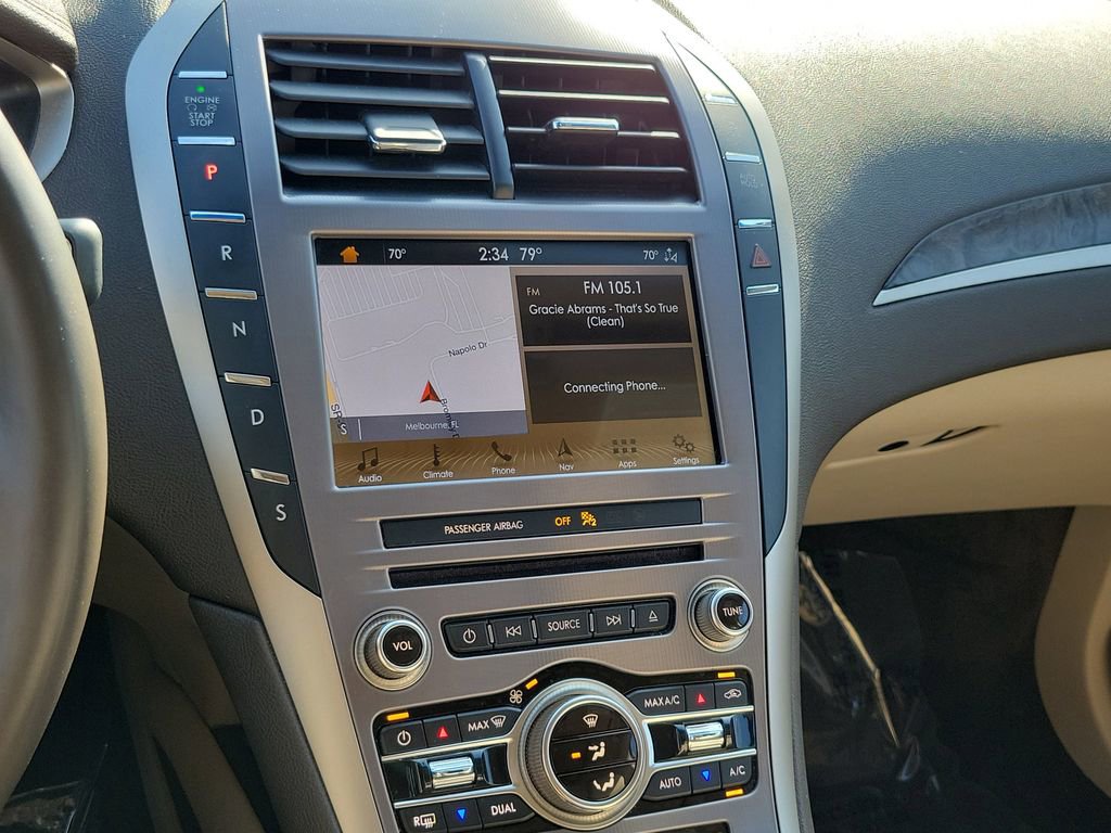 Used 2019 Lincoln MKZ Reserve w/ Reserve Plus Package image 24