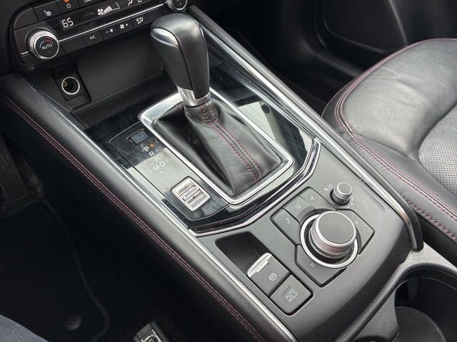 Used 2024 MAZDA CX-5 Carbon Edition image 29