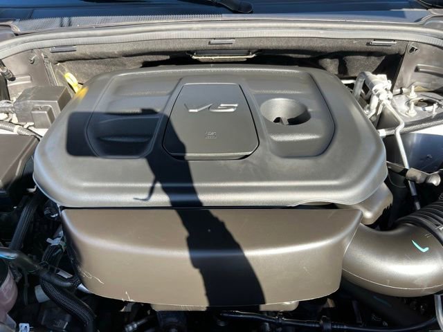 Certified 2021 Jeep Grand Cherokee Laredo w/ Security & Convenience Group image 27