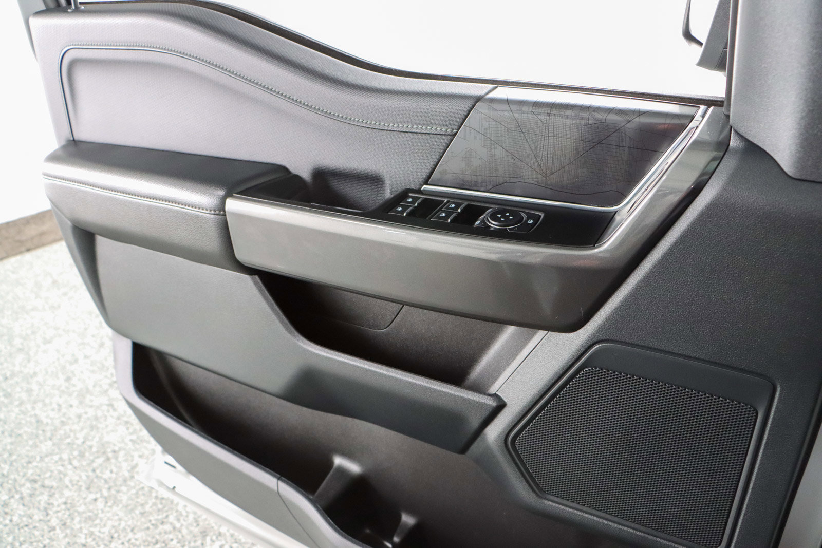 Used 2023 Ford F150 XLT w/ Equipment Group 302A High image 23