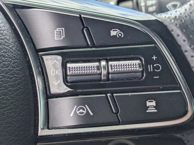 Used 2022 Kia Forte GT-Line w/ GT-Line Premium Package image 15