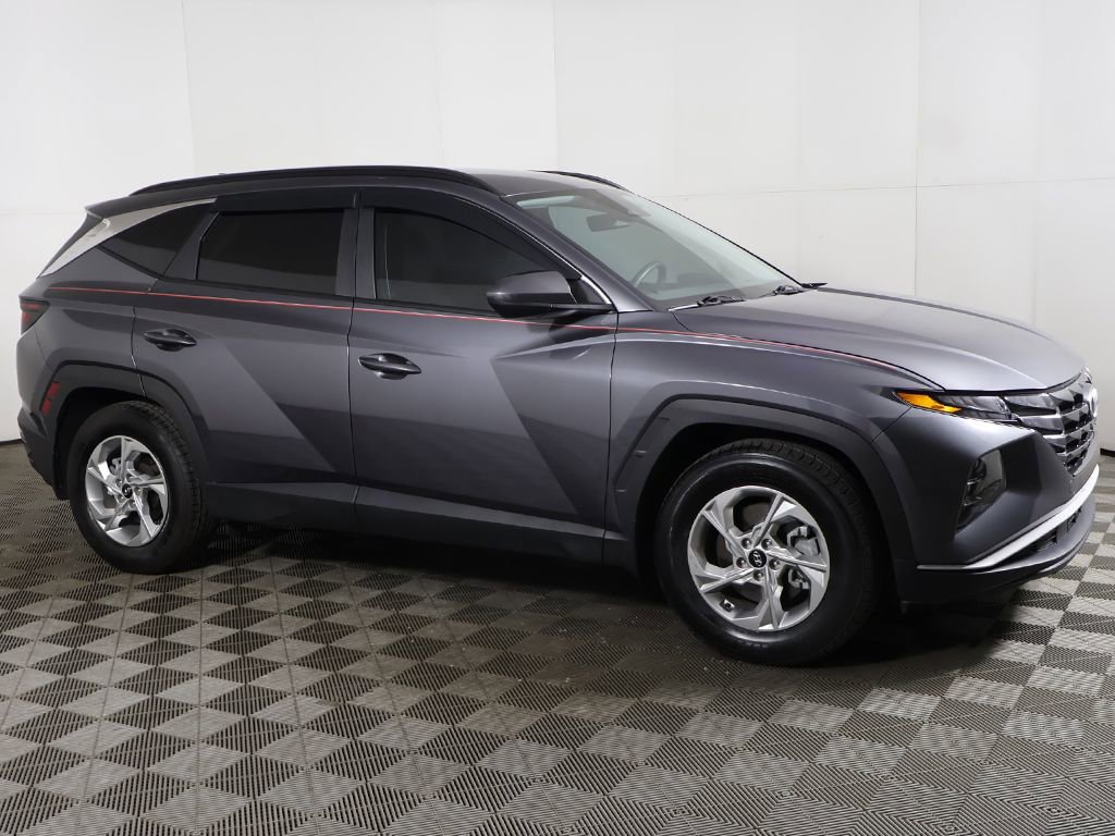 Used 2024 Hyundai Tucson SEL image 13