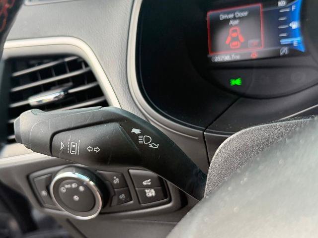 Used 2022 Ford Edge ST-Line AWD/4WD image 26