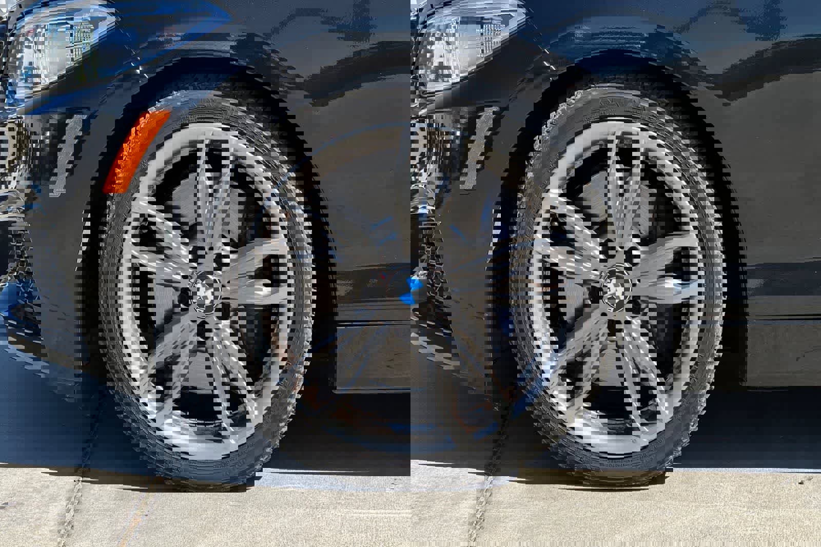 Used 2016 BMW M235i Coupe image 12