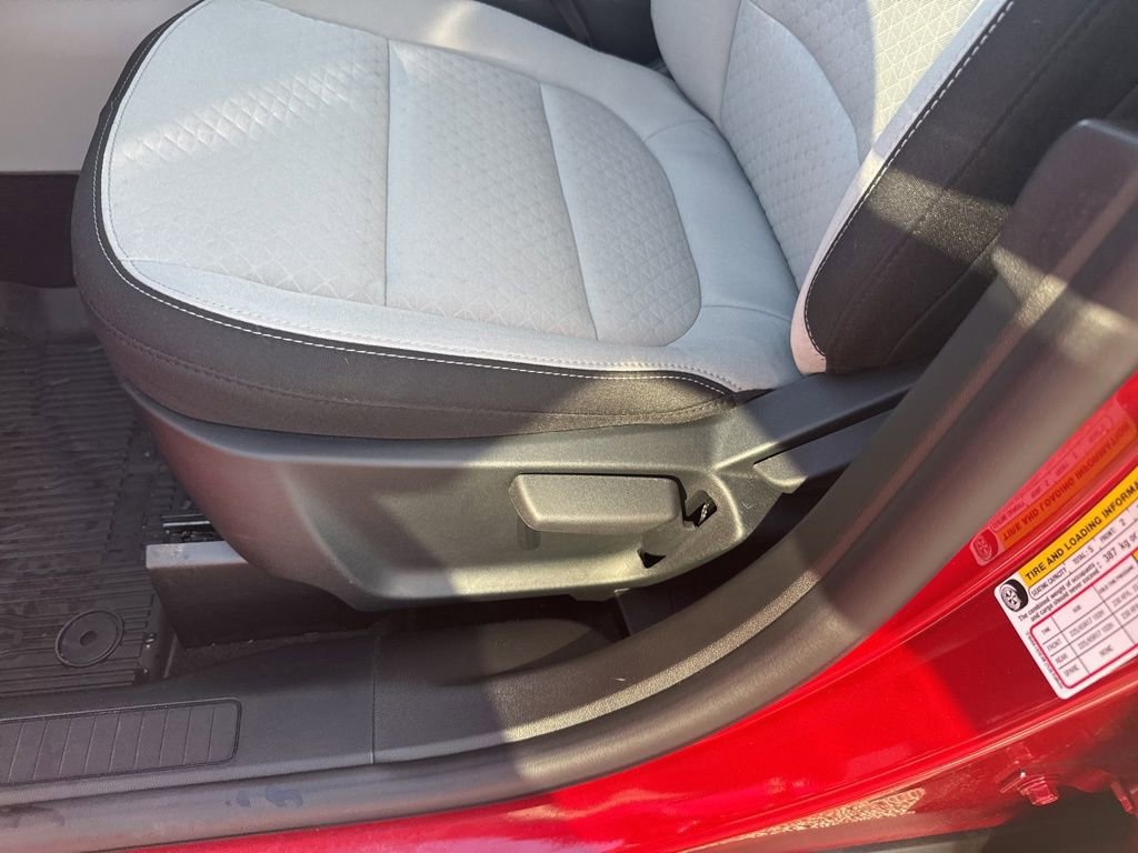 Used 2025 Ford Escape Active w/ Cold Weather Package image 20