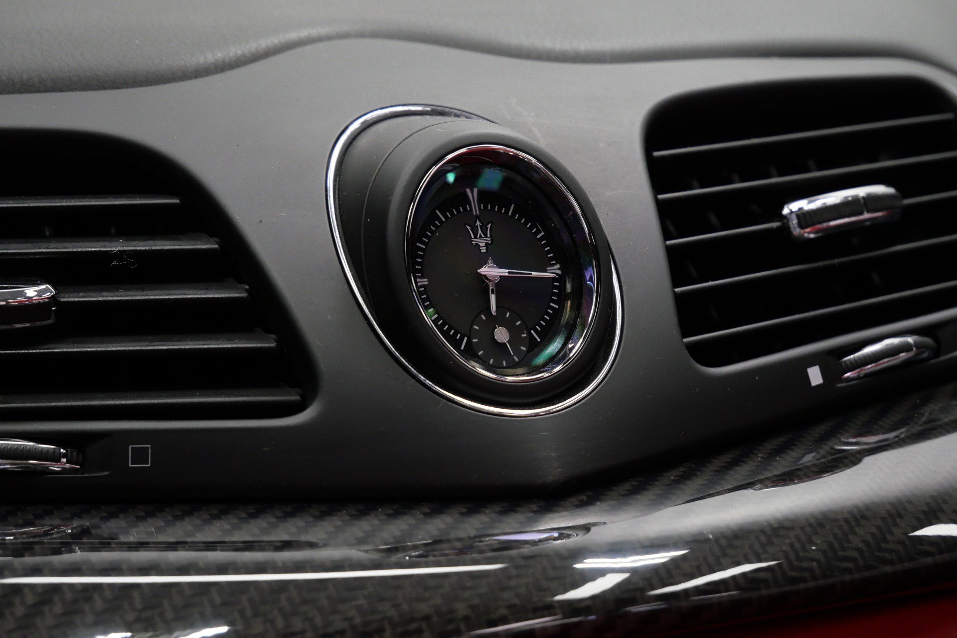 Used 2019 Maserati GranTurismo Sport image 37