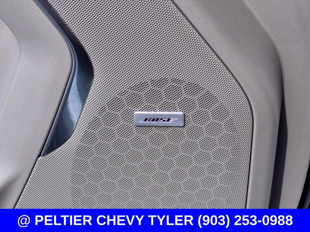 Used 2023 GMC Yukon SLT RWD image 33