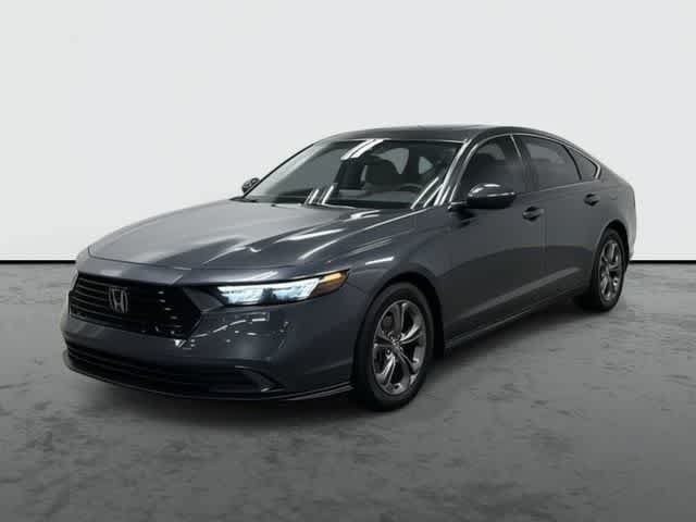 Used 2024 Honda Accord EX