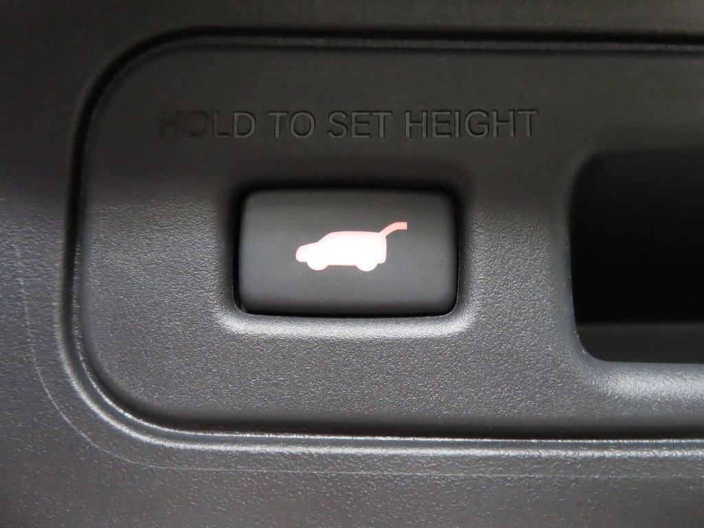 Used 2026 Honda Passport TrailSport Elite image 41