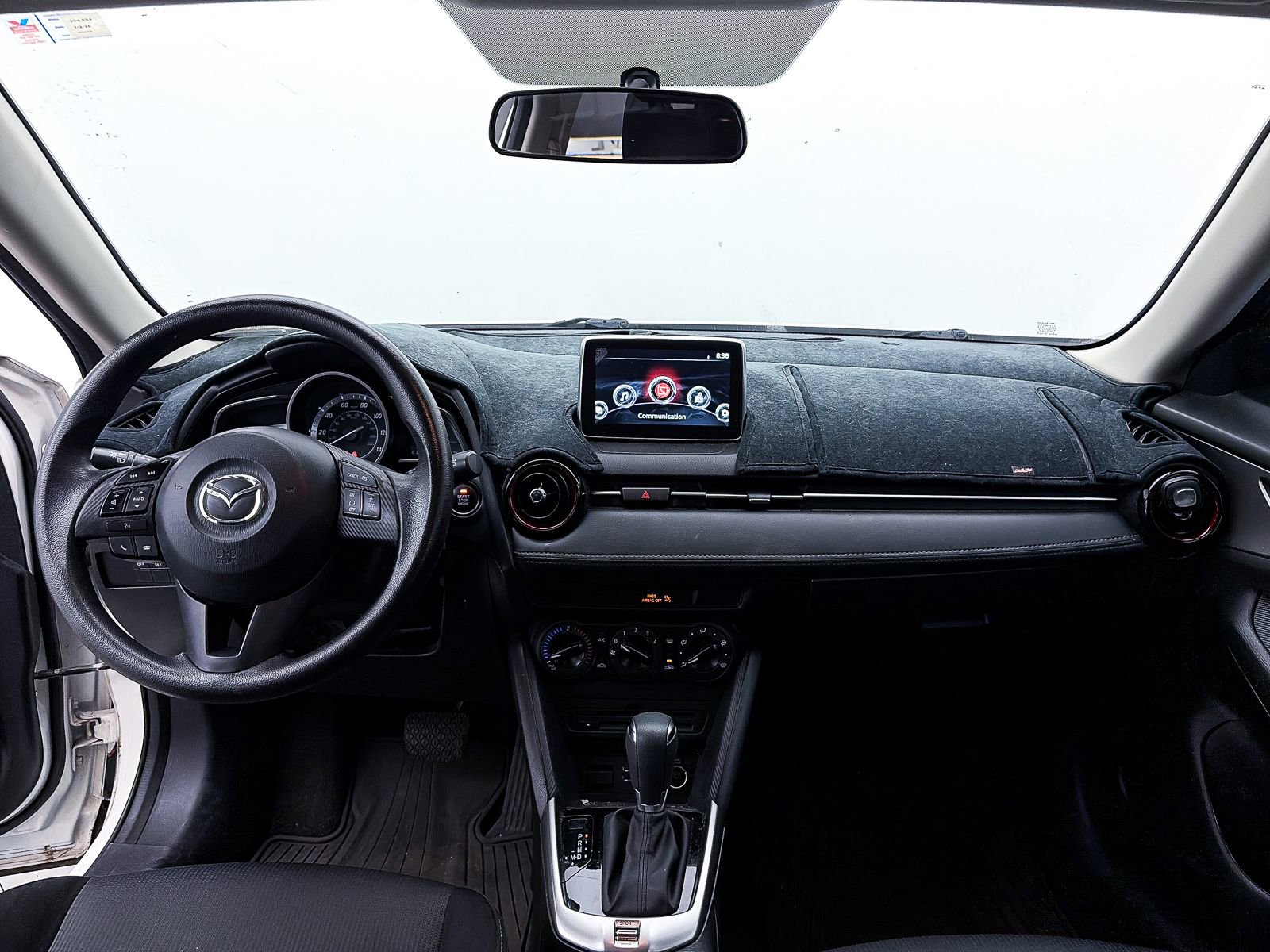 Used 2016 MAZDA CX-3 Sport image 21